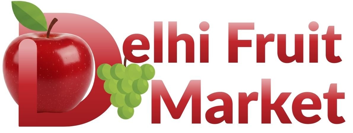 Delhi Fruit Market