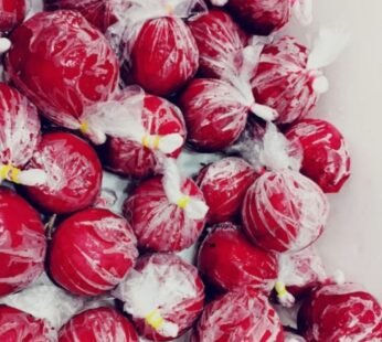 Red ice guava Thailand