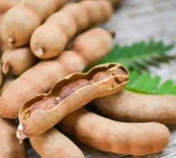 Sweet Tamarind
