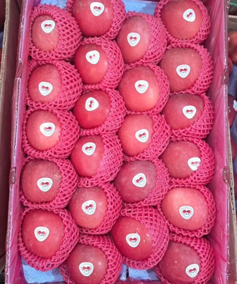 Fuji Thai Apple - 1kg