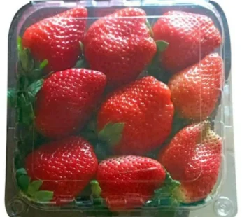 Strawberry